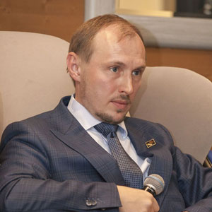 Дмитрий Галушко
